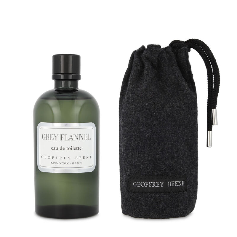 Grey Flannel 240ml Edt image number null