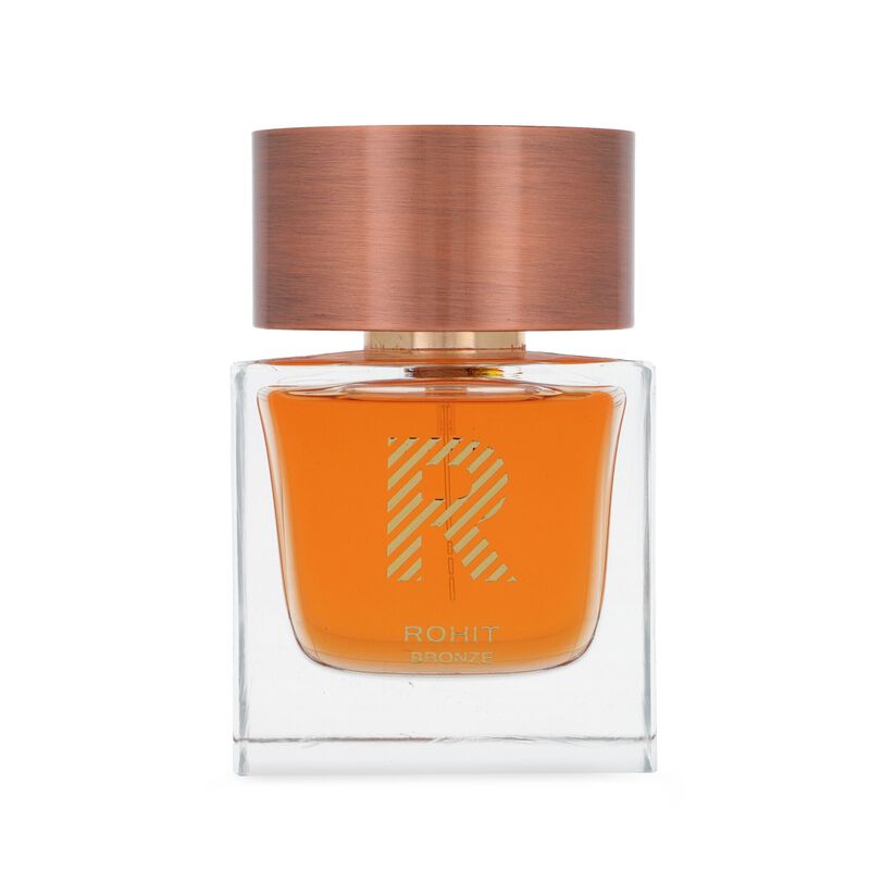 Bharara Rohit Bronze 100Ml Edp Spray image number null