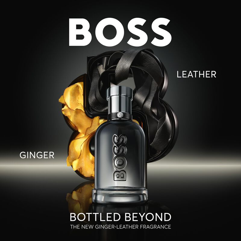Set De Regalo Tr&iacute;o Hugo Boss Bottled Beyond Eau... image number null