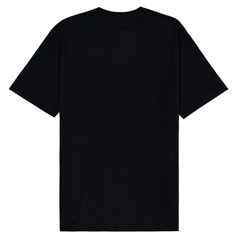 Playera Champion Chingon Script para Hombre image number null