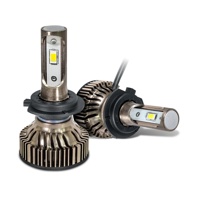 Kit de leds csp alta/baja 140w canbus Audiobahn... image number null