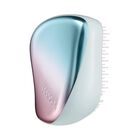 Tangle Teezer Cepillo Desenredante Compacto para Cabello H&uacute;medo y Seco