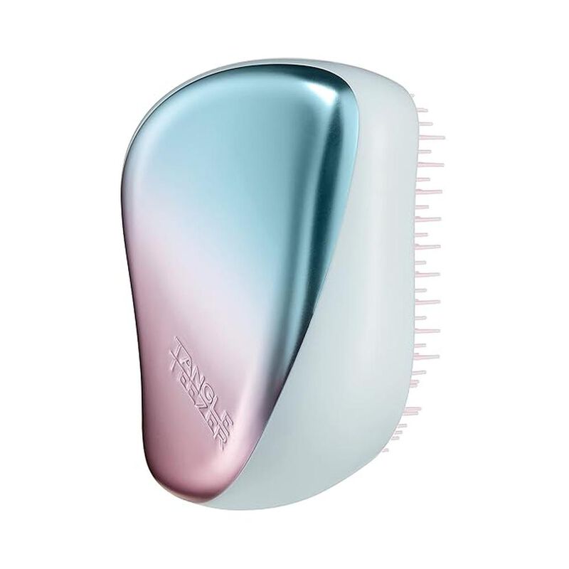 Tangle Teezer Cepillo Desenredante Compacto par... image number null