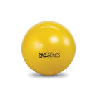 Pelota Pro Series Amarilla 45cm Theraband