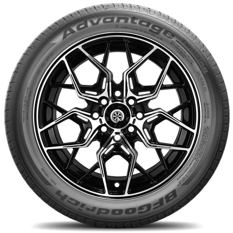 Llanta 245/45R17 99V BFGoodrich Advantage Touri... image number null
