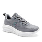 Charly Tenis deportivo para mujer gris, running