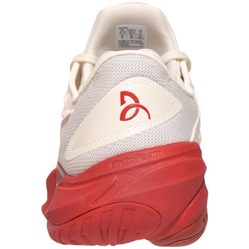 Tenis Asics Hombre Court Ff 3 Novak A522968 image number null