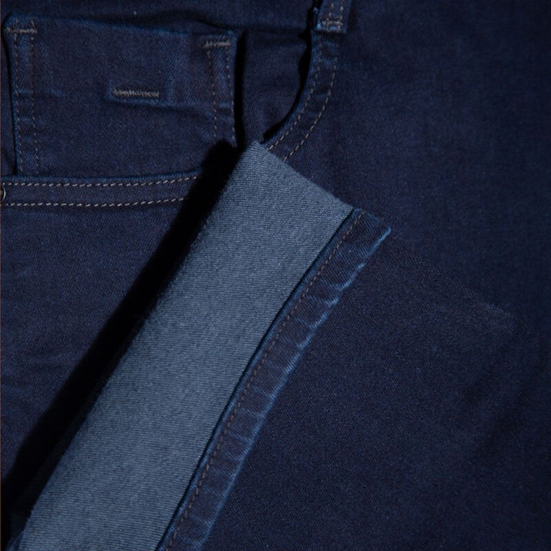 Duc Denim - Jeans Corte Recto Henri the Hopeful... image number null