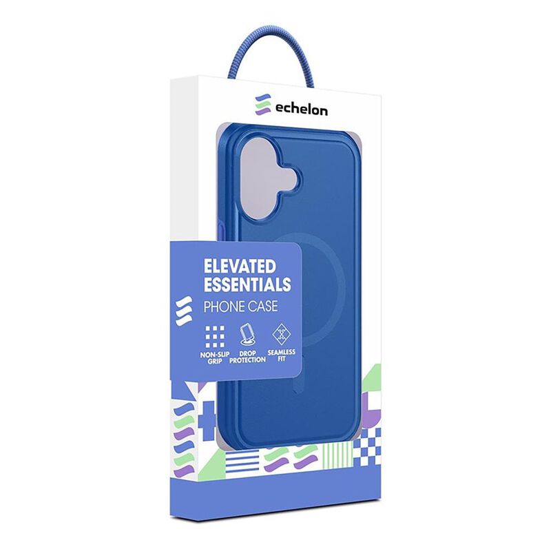 Funda Case ECHELON Fuse Mag para iPhone 17 Norm... image number null