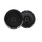BOCINAS 6.5" AIWA TAW-1633 2 VIAS 200W PMPO NEGRA syp
