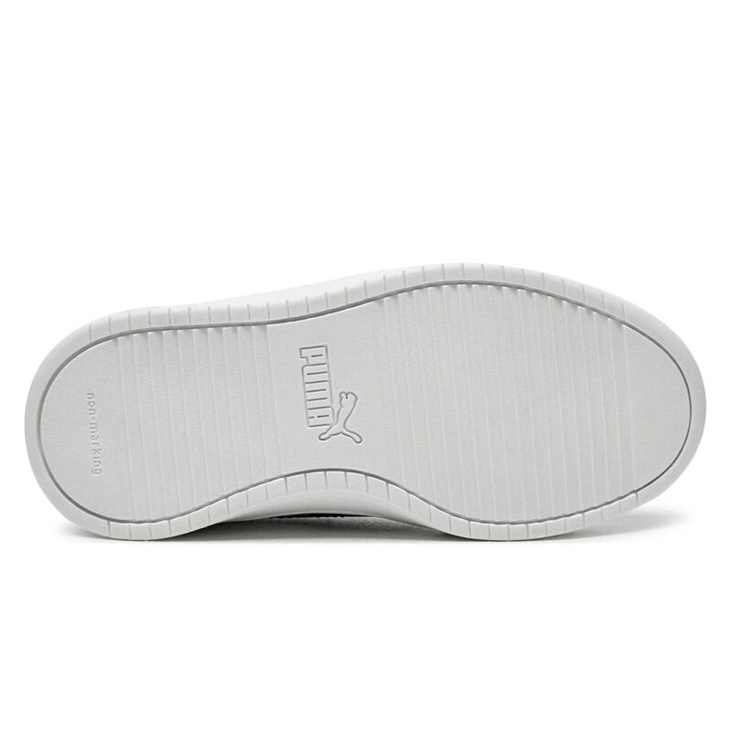 Tenis Puma Rickie Classic V Ps Para Ni&ntilde;os 17 A ... image number null