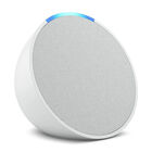 Amazon Alexa Echo Pop Altavoz 1ra Gen 2023 Glaciar Blanco