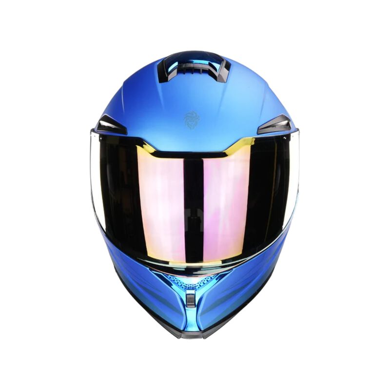 Casco Kov Orion Active Azul S image number null