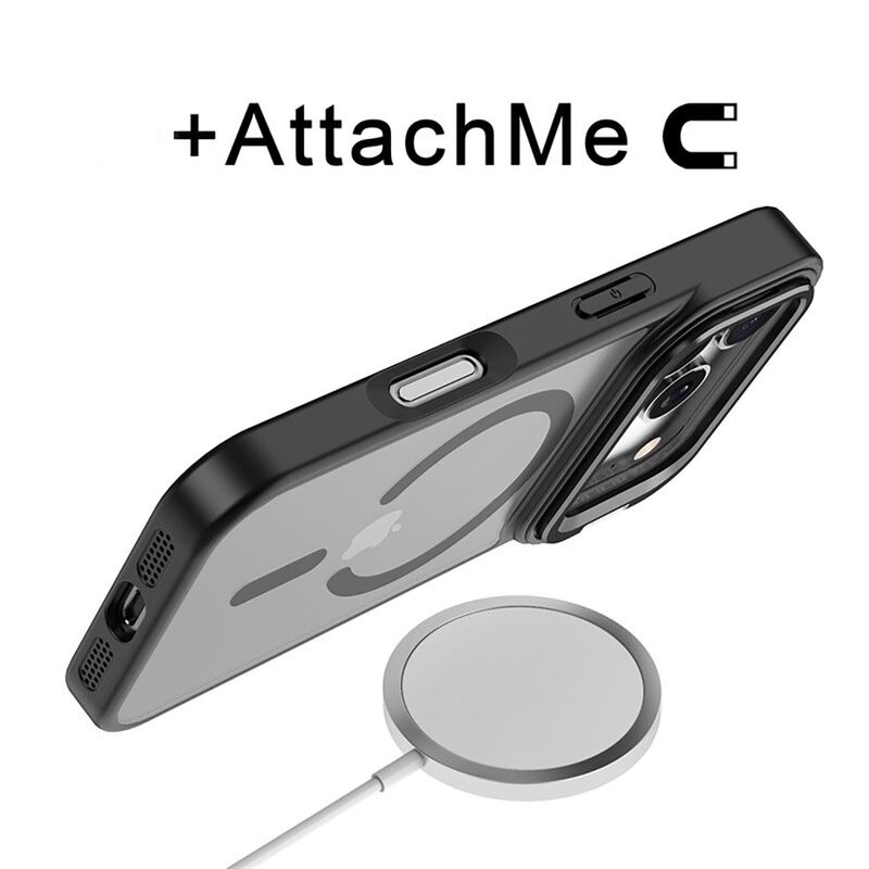 Funda BASELINE InFrame para iPhone 17 PRO MAX -... image number null