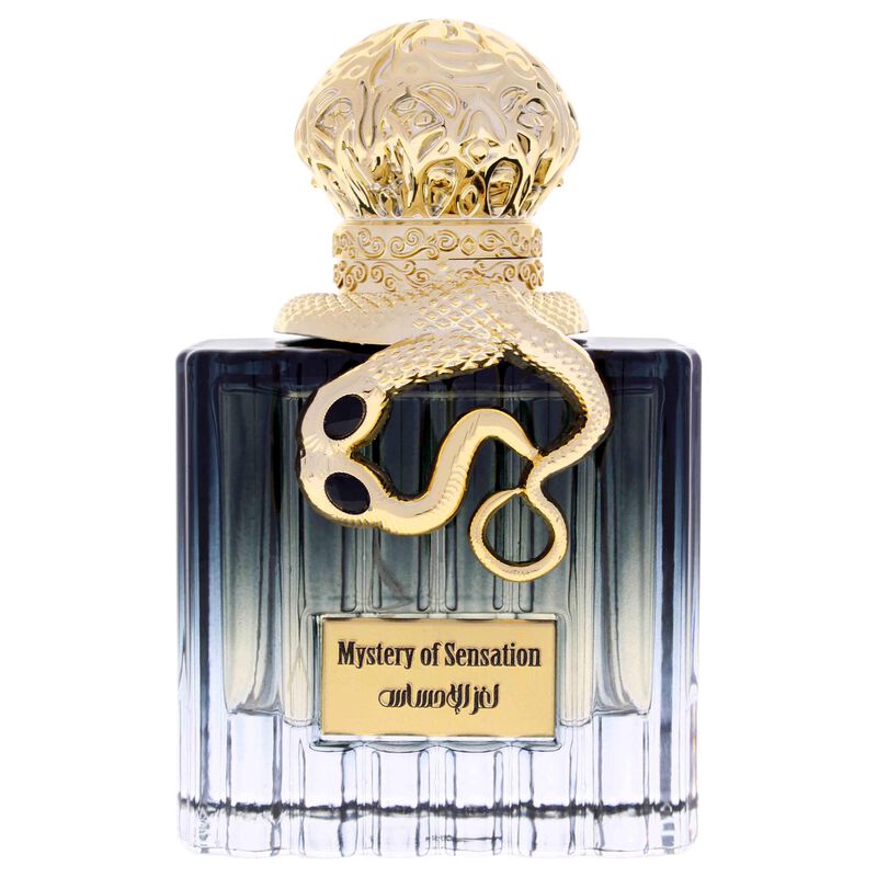 Perfume Al Malakia Mystery Of Sensation Edp 100... image number null