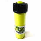 Pintura Fosforescente Super Glow-on 4,6 ml Amarilla