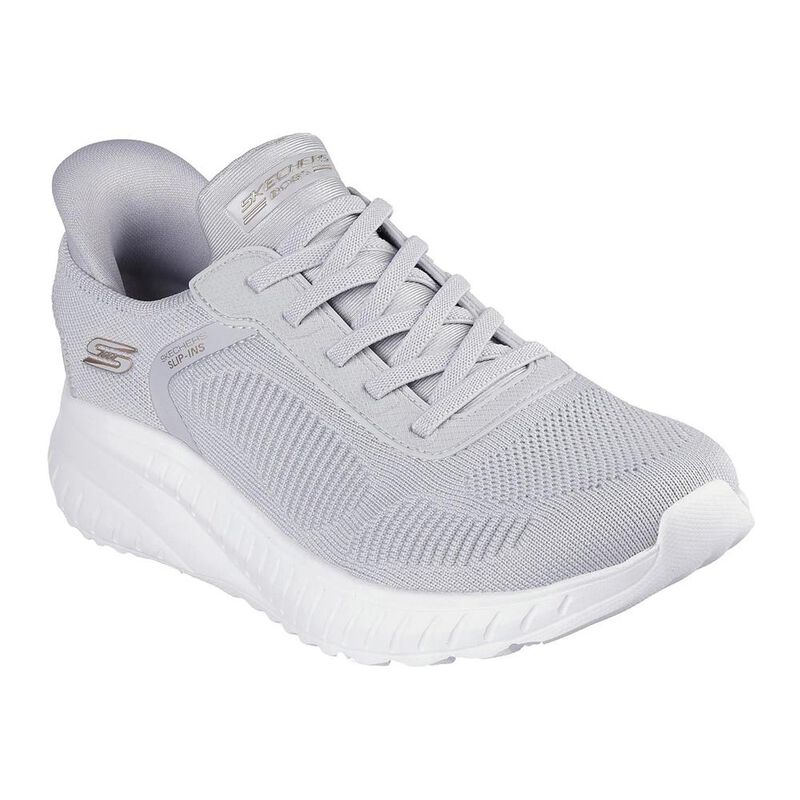 Tenis Skechers Bobs Squad Chaos Para Mujer image number null