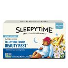 T&eacute; Celestial Seasonings Sleepytime Biotina Beauty Rest