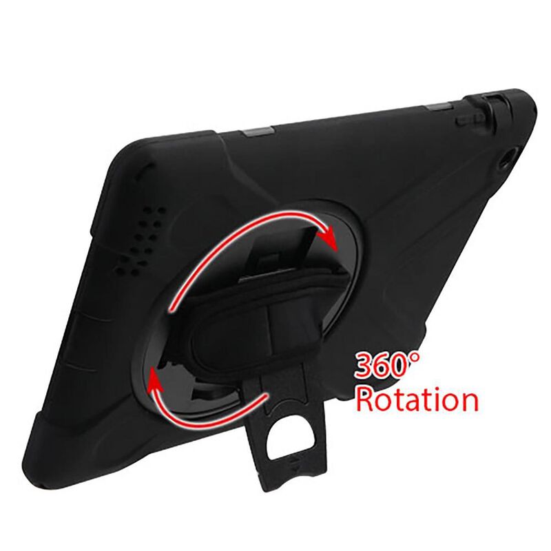 Funda MYBAT Cover para iPad 4 e iPad 3 y 2 A141... image number null