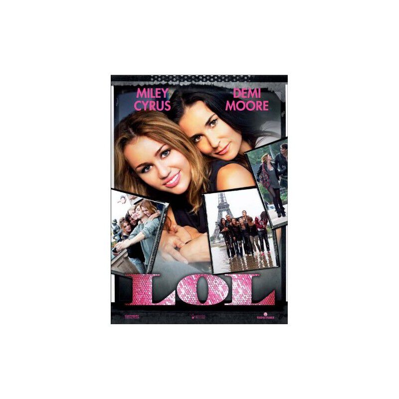 LOL (2012) (DVD) image number null