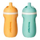 Botella De Agua Para Ni&ntilde;os Peque&ntilde;os Tommee Tippee Con Aislamiento De 270 Ml, Paquete De 2
