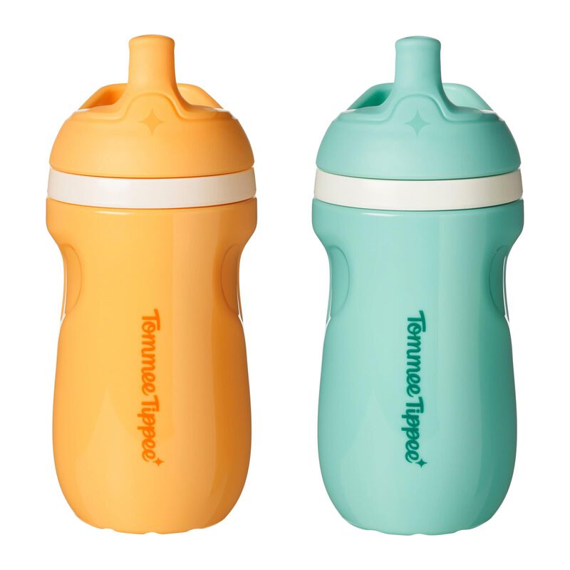 Botella De Agua Para Ni&ntilde;os Peque&ntilde;os Tommee Tipp... image number null
