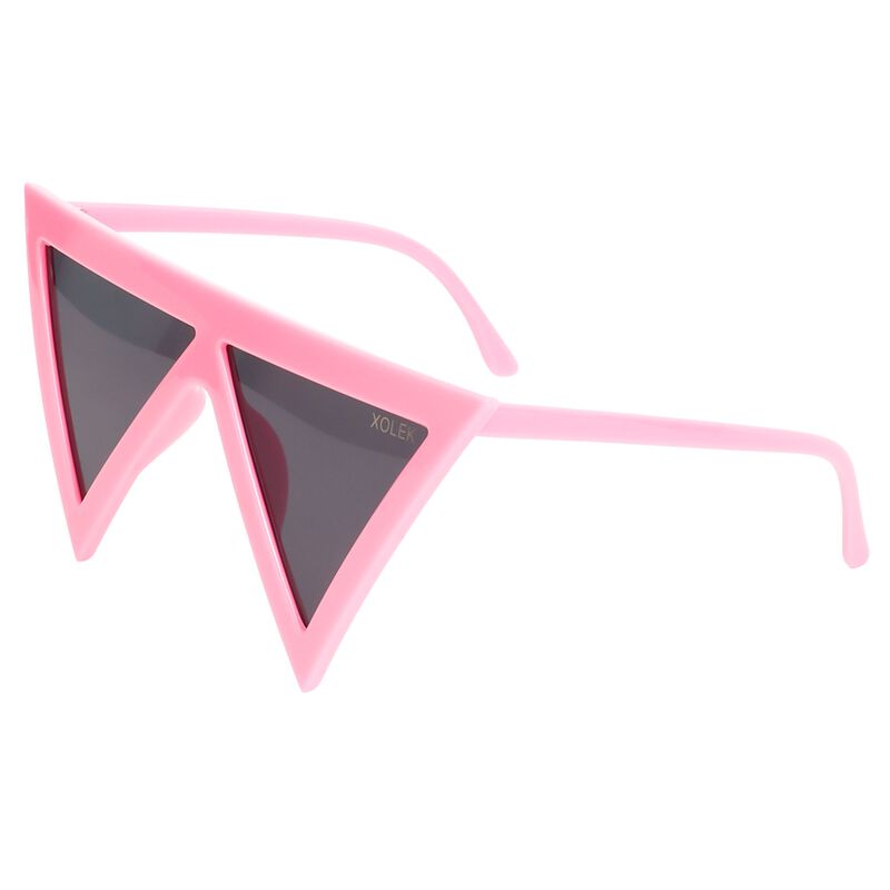 Lentes De Sol Xolek 151 Moda Geométrico Uv400 image number null