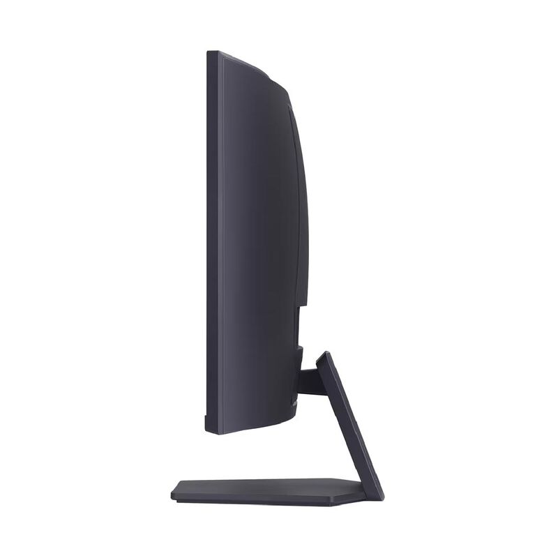 Monitor LG Curvo Gaming Ultragear 27 1000r Qhd ... image number null