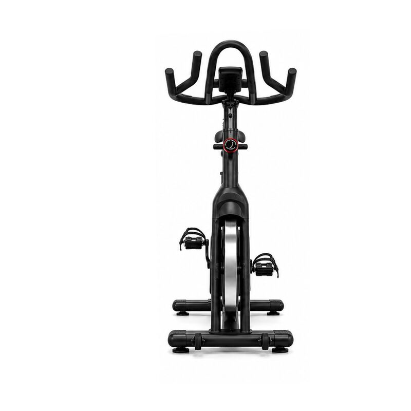 Bicicleta Spinning Fija Estatica Ejercicio Moni... image number null