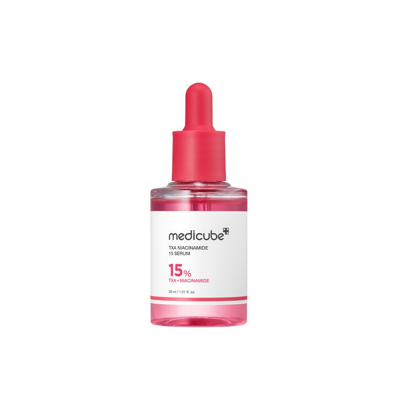 Medicube Txa Niacinamide 15 Serum 30ml 30ml image number null