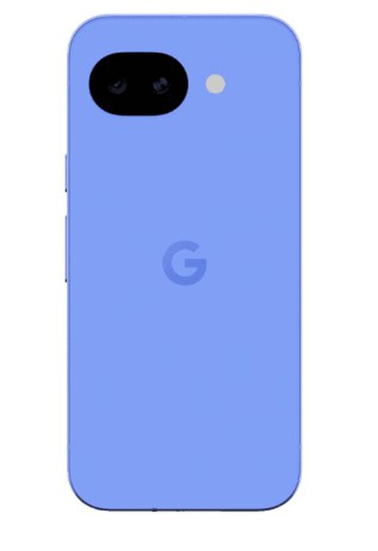 Google Pixel 10a 128GB 8GB RAM 5G Lavanda image number null