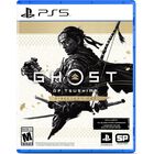 Ghost Of Tsushima - Director's Cut (playstation 5)
