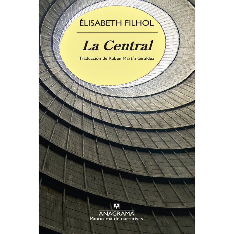 La Central image number null