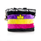 Bolsa De Mano Tote Bag Polinesios Karen Be Yourself Original