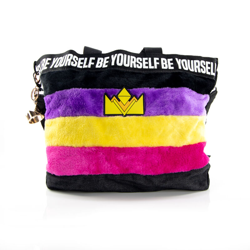Bolsa De Mano Tote Bag Polinesios Karen Be Your... image number null