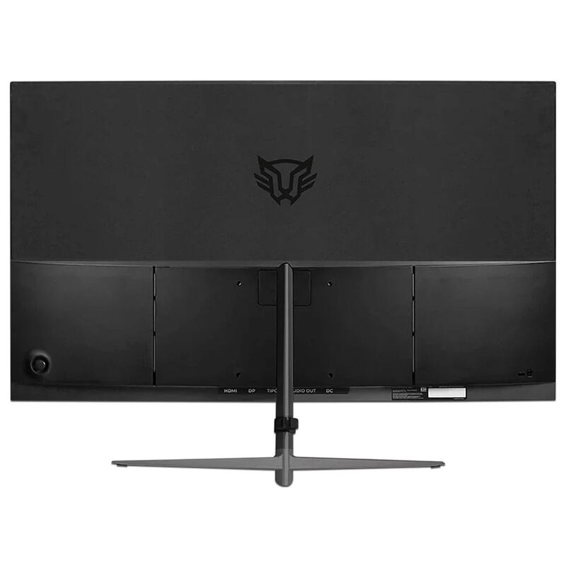 Monitor Gamer Balam Rush Ultra Odyssey II MGM27... image number null