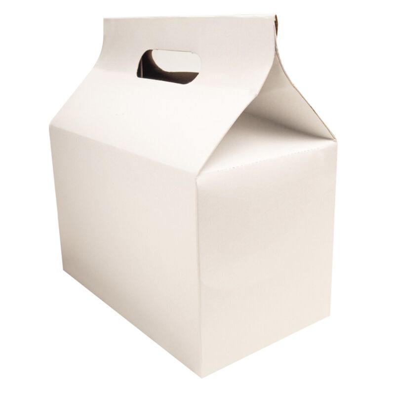 Caja Box Lunch Chica #2 image number null