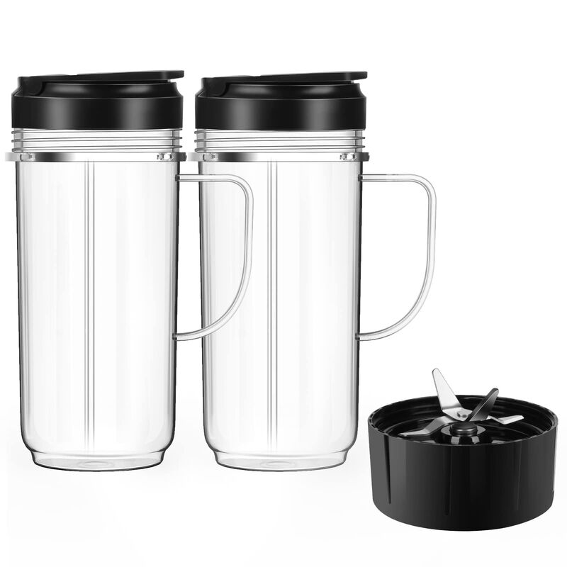 Vaso De Repuesto Ubynid Magic Bullet Blender, 6... image number null
