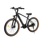 Bicicleta Electrica Urbana 35km/h 21 Vel R26 Autonomia 45km BIZMO