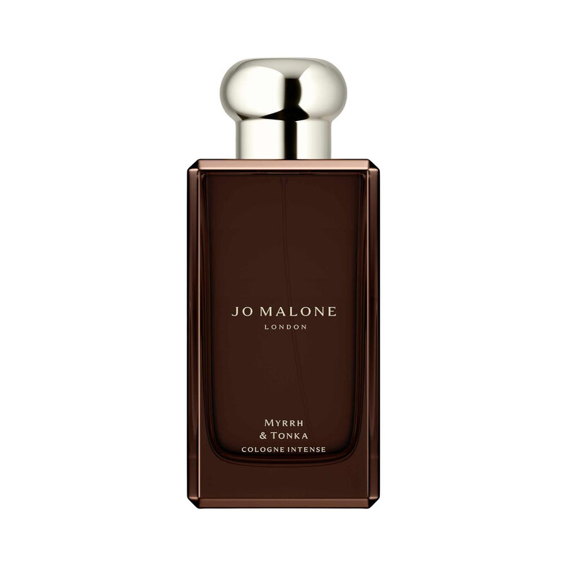 Jo Malone Myrrh & Tonka Cologne Intense 100ml E... image number null