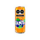 FANTA NARANJA SLEEK CAN 355 ML