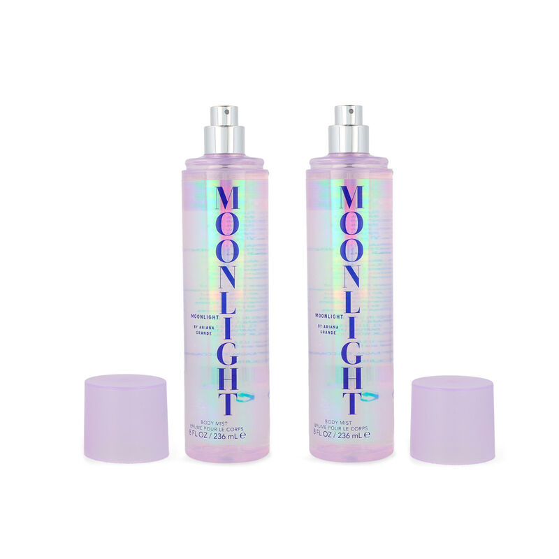 Ariana Grande Moonlight Body Mist 236 Ml image number null