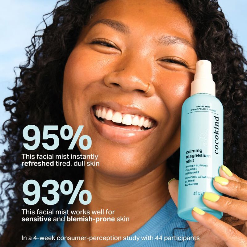 Bruma Facial Cocokind 120 ml (pack De 2) image number null