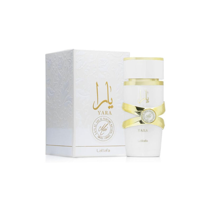 Perfume Lattafa Yara Moi Edp 100 Ml. Dama image number null