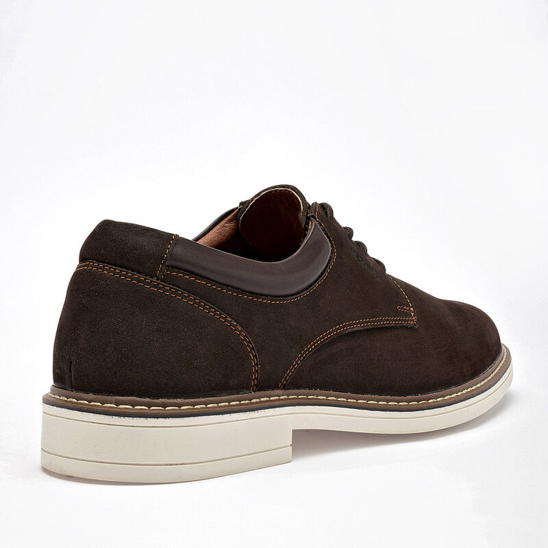 Merano Zapato casual para hombre caf&eacute; image number null