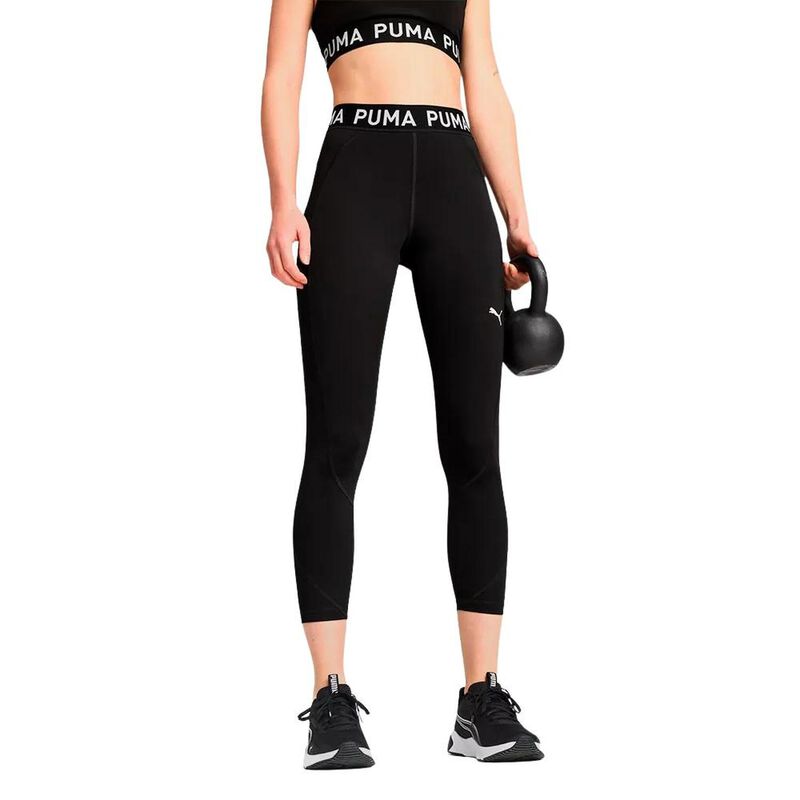 Tight/legging Puma Strong Hw Fl Para Mujer image number null