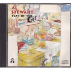 &Aacute;lbum CD Al Stewart - Year of the Cat