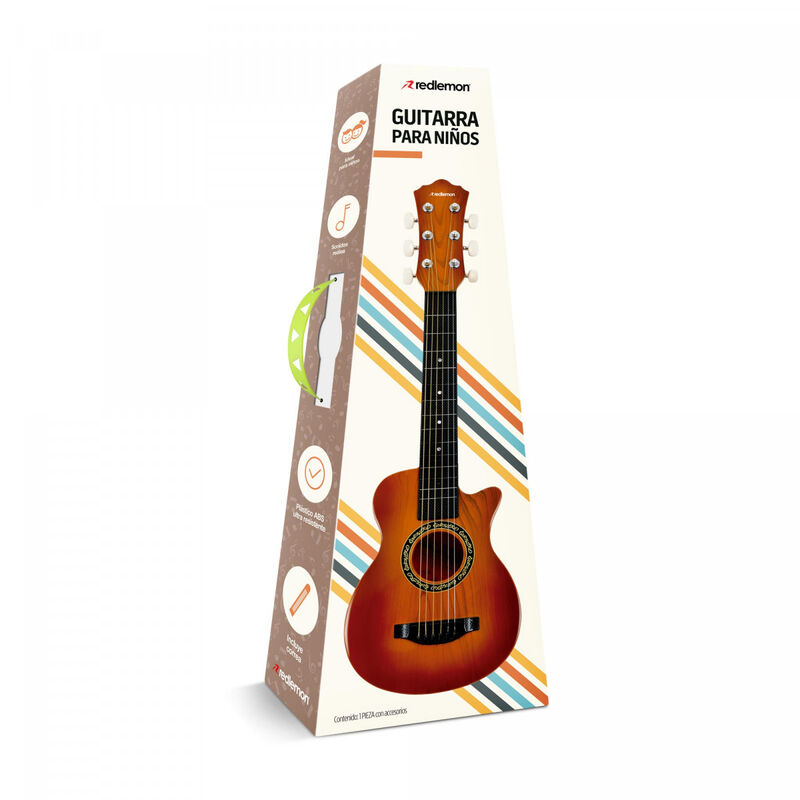 Guitarra para Niños image number null