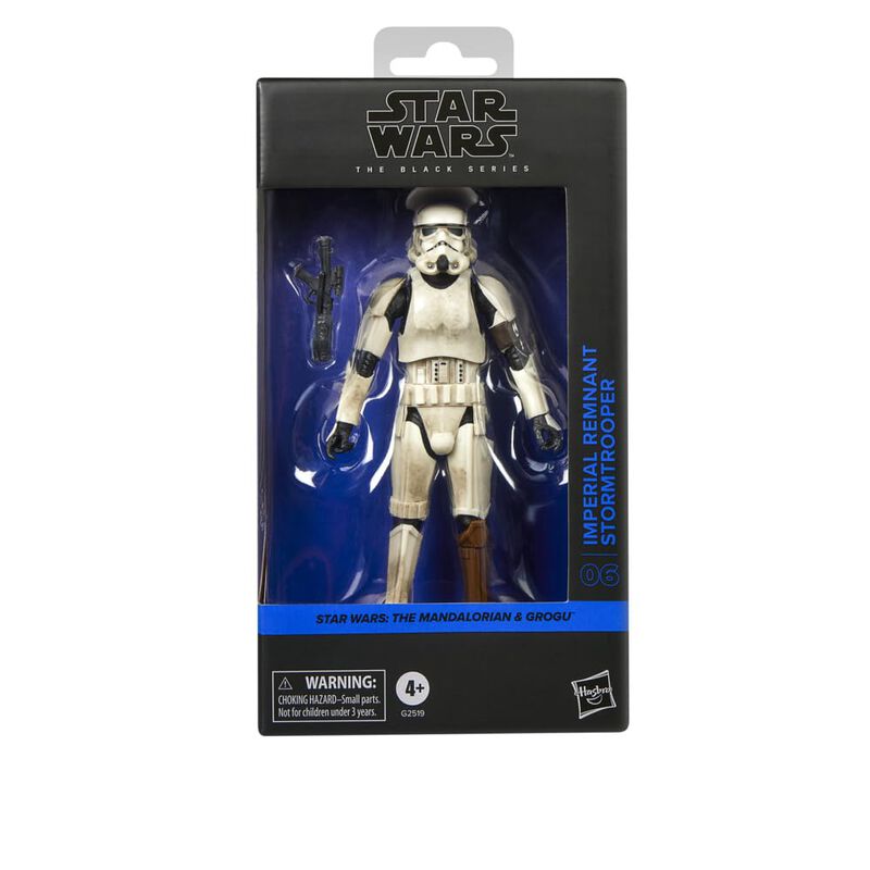 Figura De Acci&oacute;n Star Wars Sw Bl Artemis Nueva image number null