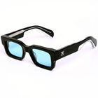 Lentes De Sol Xolek 101 Acetato Unisex Uv Polarizado